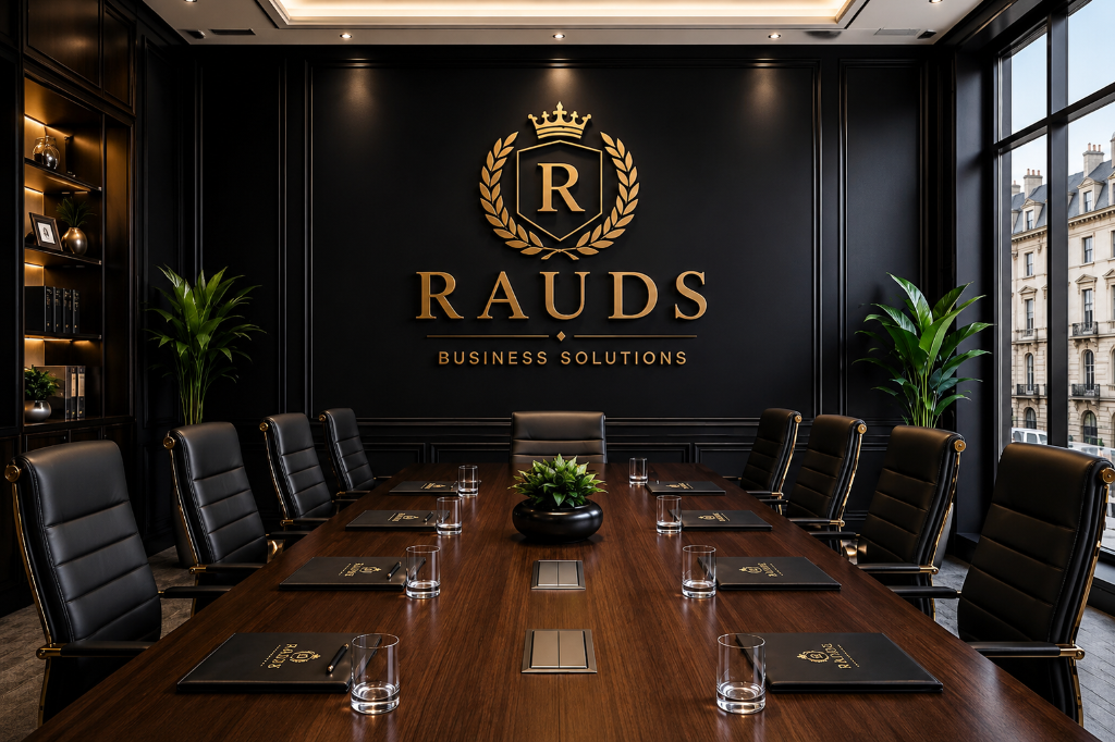 RAUDS Office
