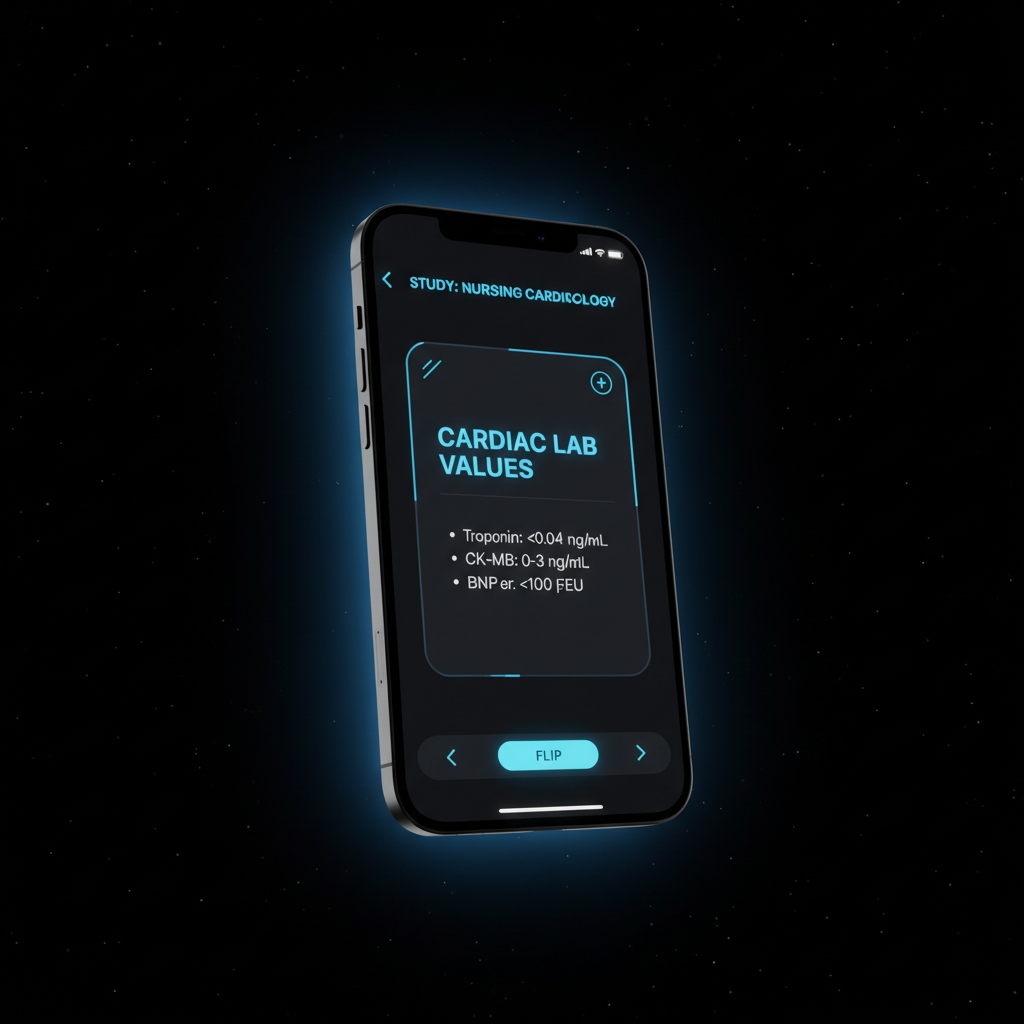 Synaptiq AI app on iPhone