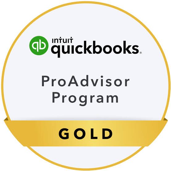 QuickBooks Gold Tier ProAdvisor