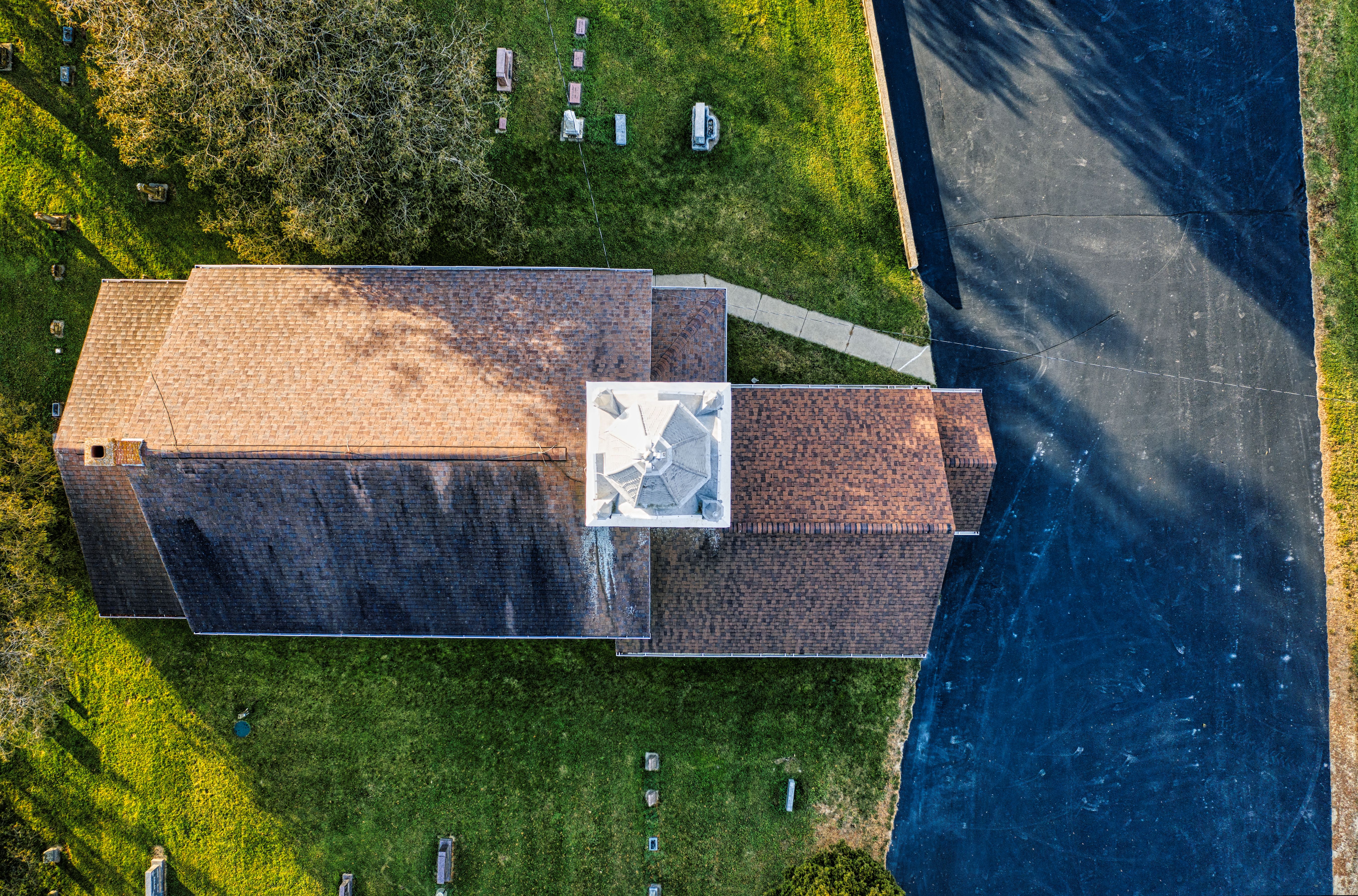 Those Black Streaks on Your Roof Are Costing You More Than You Think