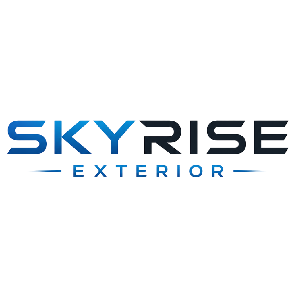 SkyRise Exterior
