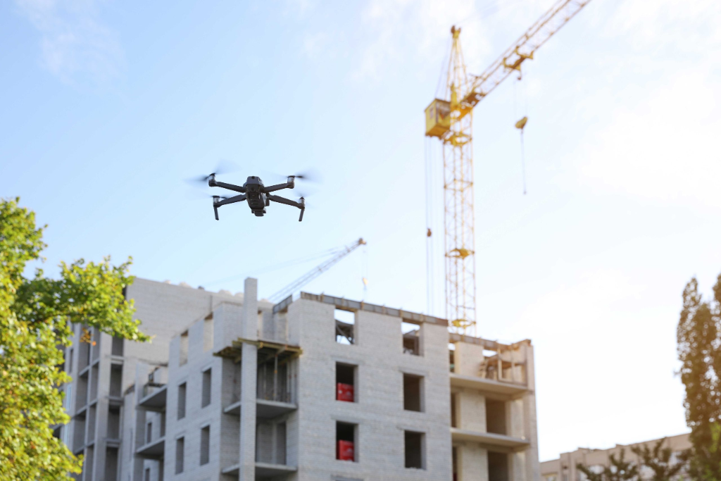 CONSTRUCTION MONITORING
