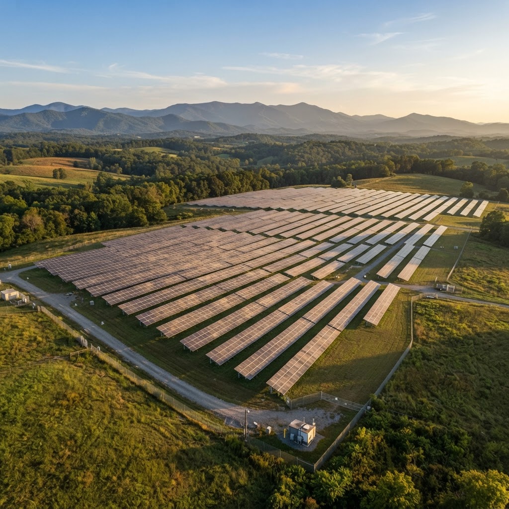 Dirty Solar Panels Are Quietly Costing You Money