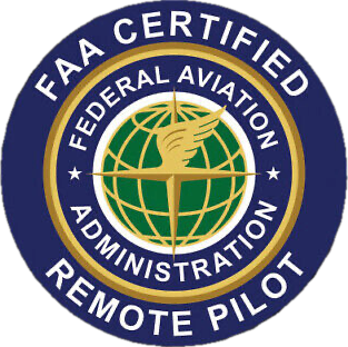 FAA Certified Remote Pilot