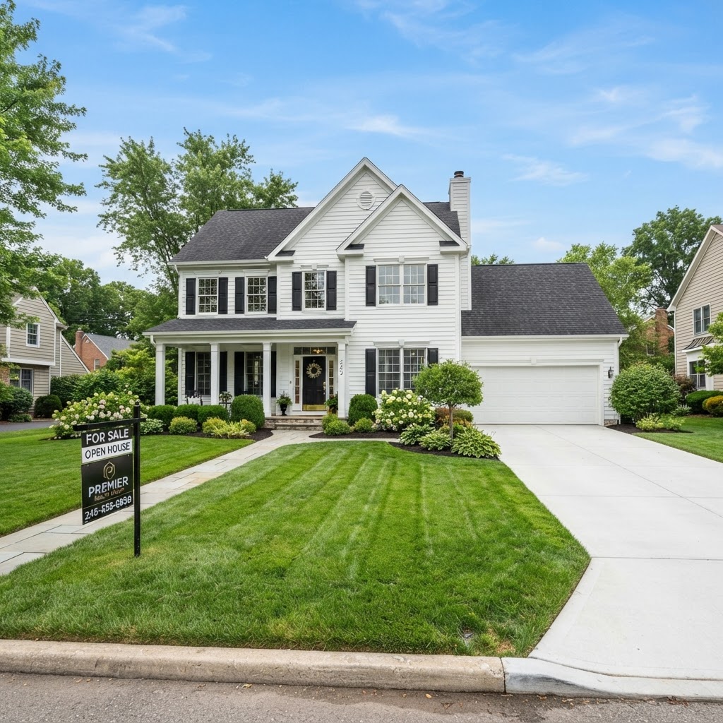 Selling Soon? Clean These Four Surfaces Before the Listing Photos