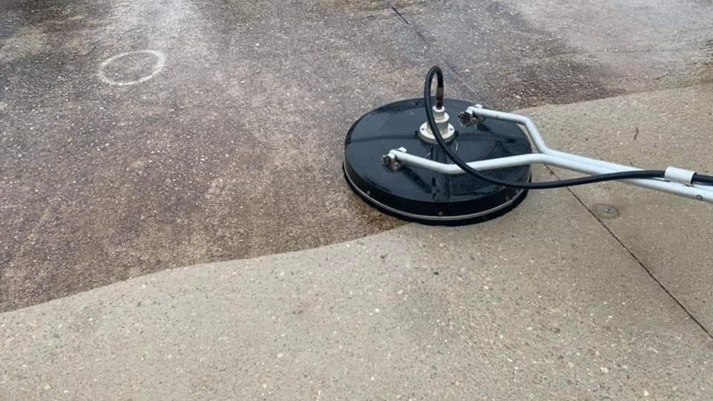 CONCRETE & FLATWORK