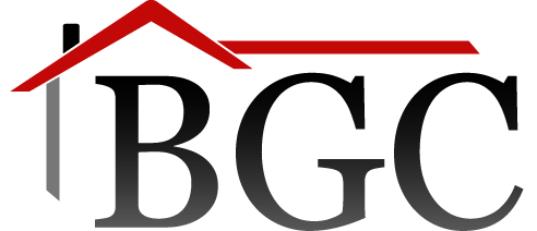 Buckshot General Contracting | Website Redesign & Drone Photography