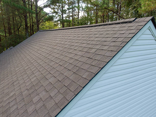 Architectural Shingles