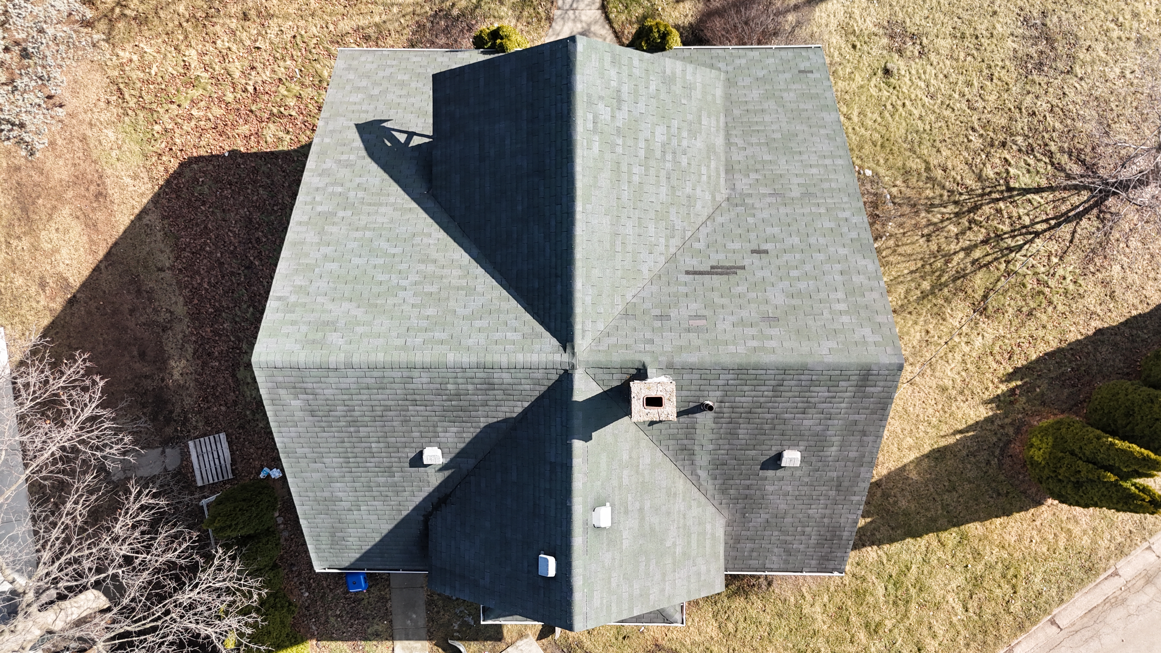 Bird's-Eye View 2