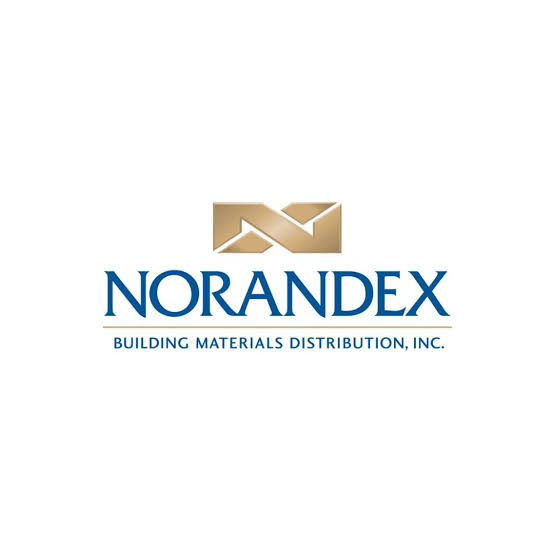 Norandex logo