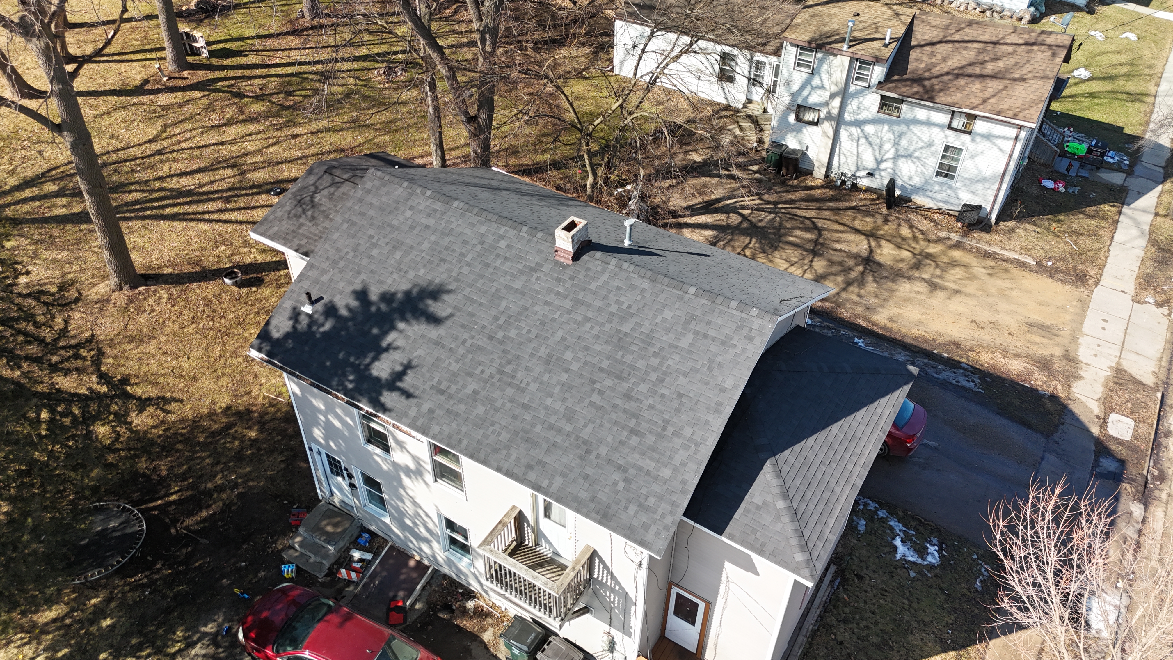 Bird's-Eye View 3