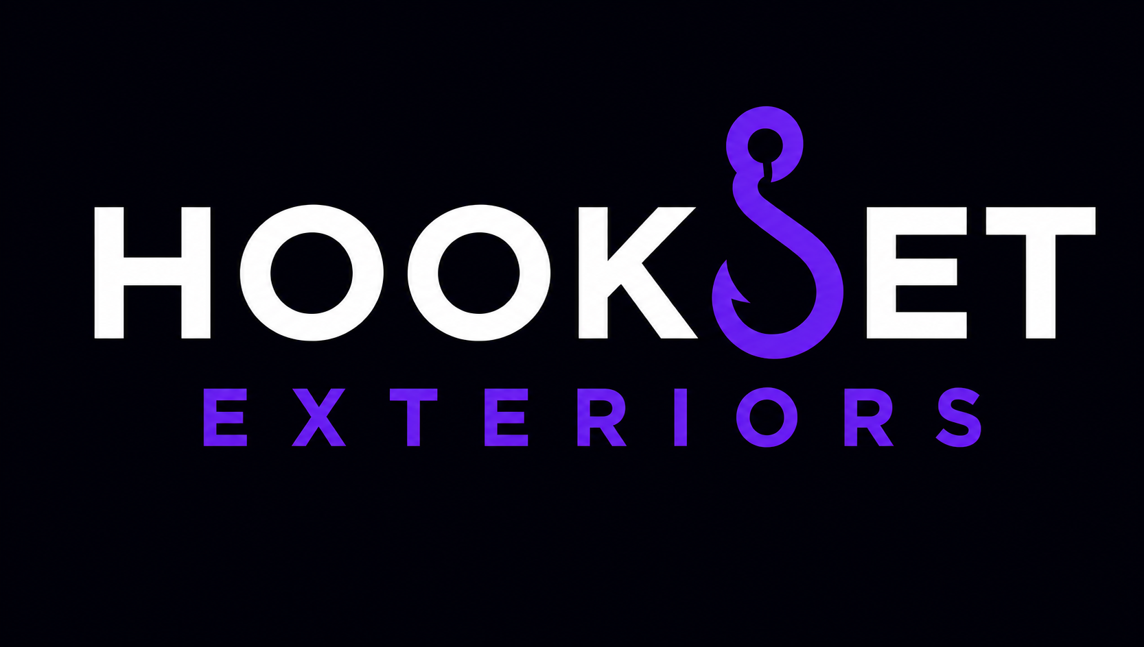 Hookset Exteriors