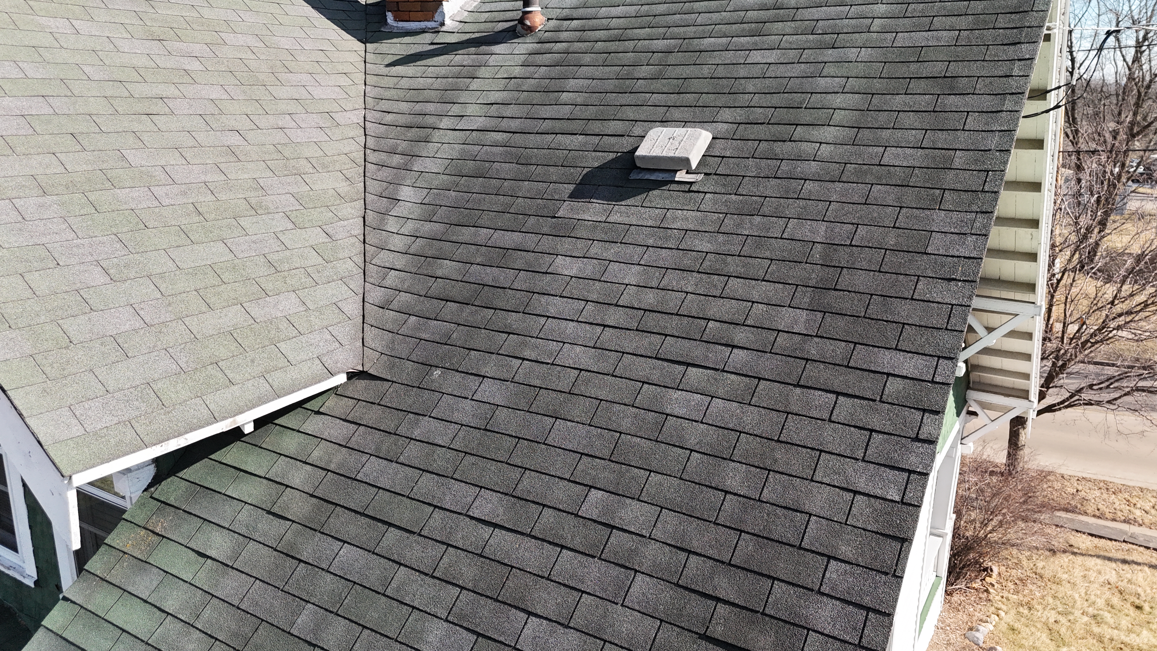 Bird's-Eye View 4