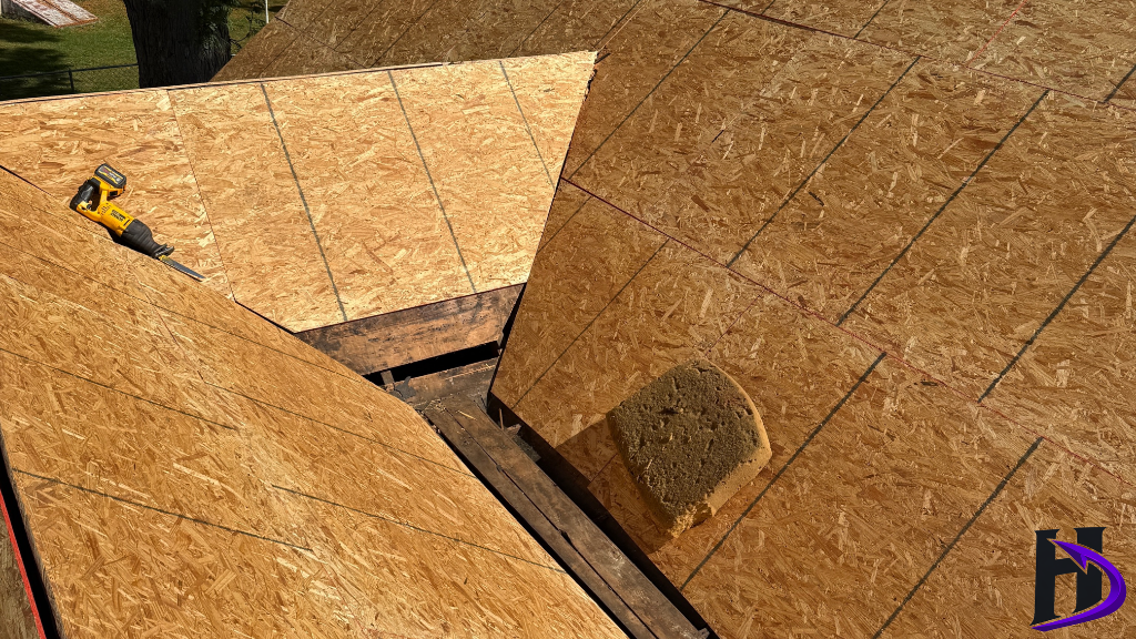 Residential Roof Replacement | Whitewater, WI