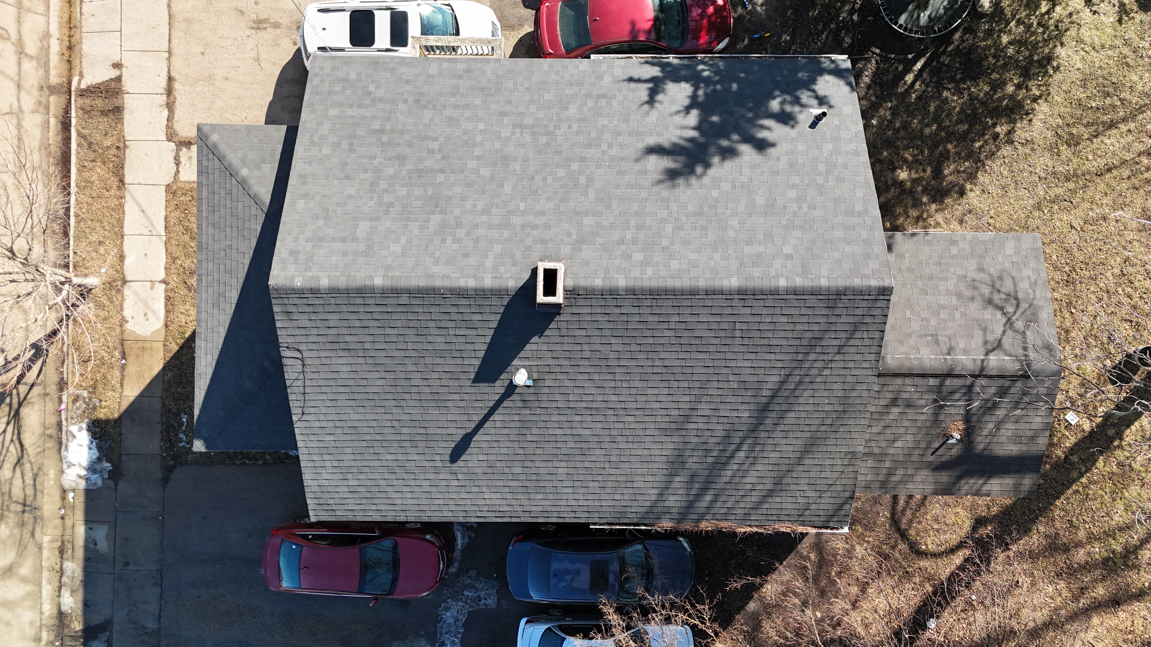 Bird's-Eye View 2