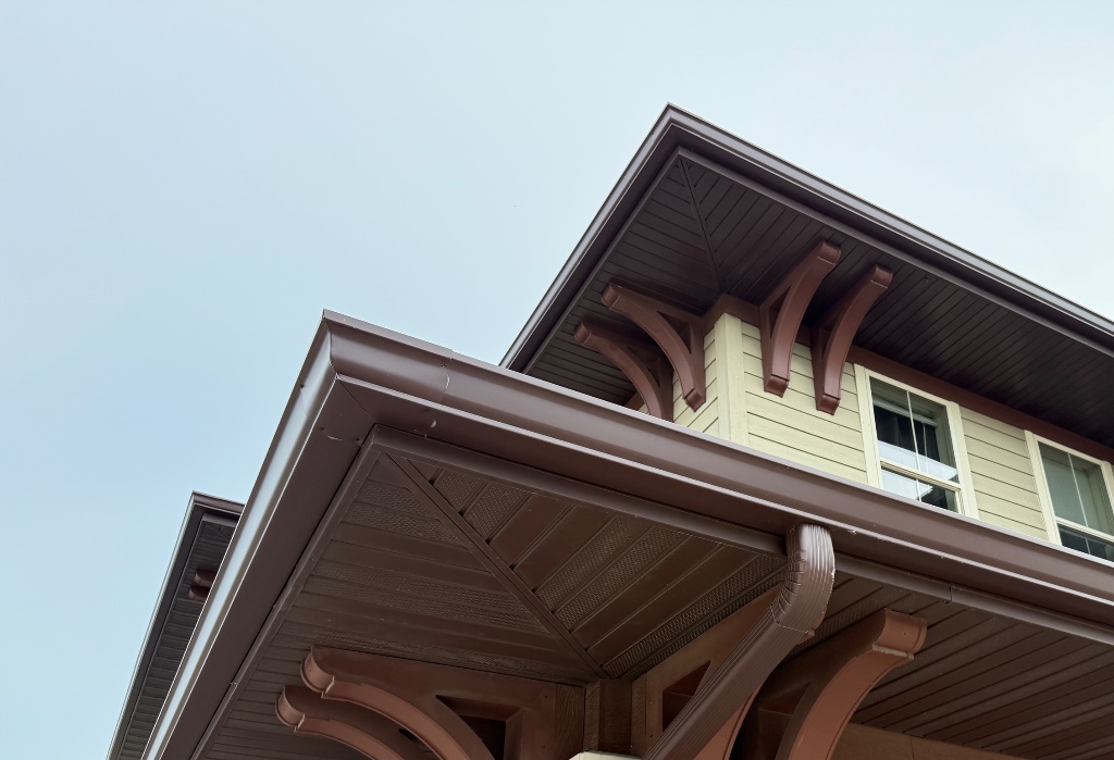 Gutter