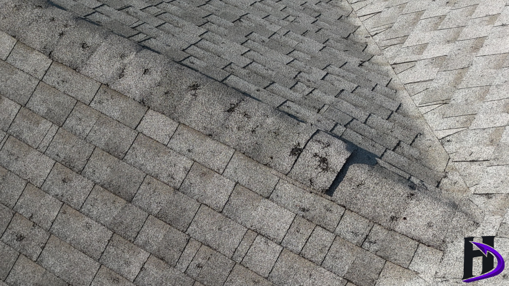 Downtown Edgerton, WI | Roof and Gutter Replacement