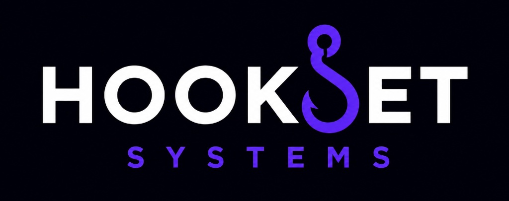 Hookset Systems