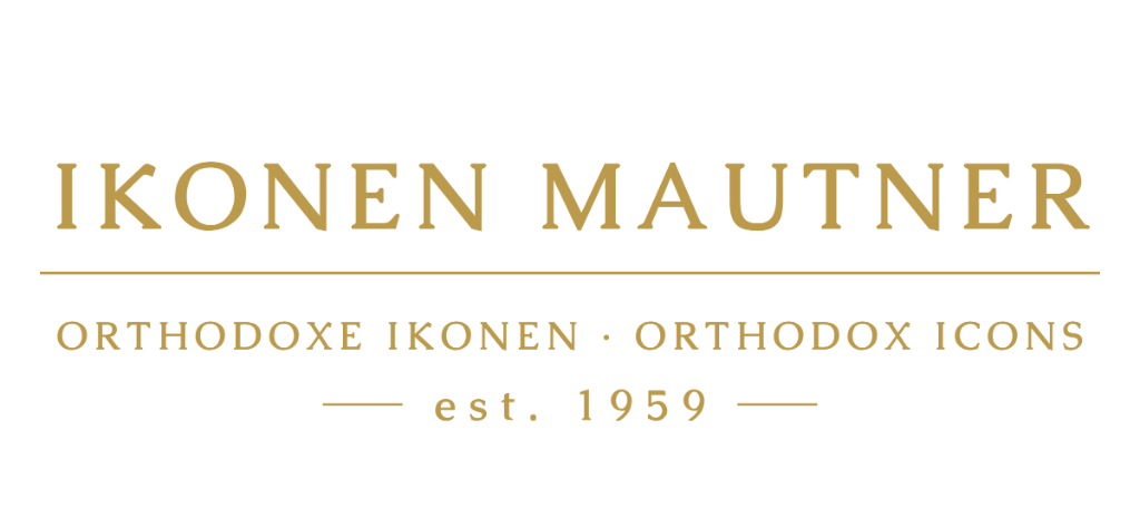 Ikonen Mautner Logo Ikonen Mautner Logo — Kunst- und Antiquitätenhandel mit Schwerpunkt auf antiken Ikonen und Sakralkunst