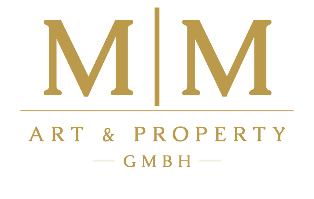 M-M Art & Property GmbH Logo