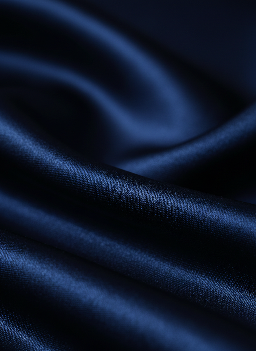 Midnight Silk