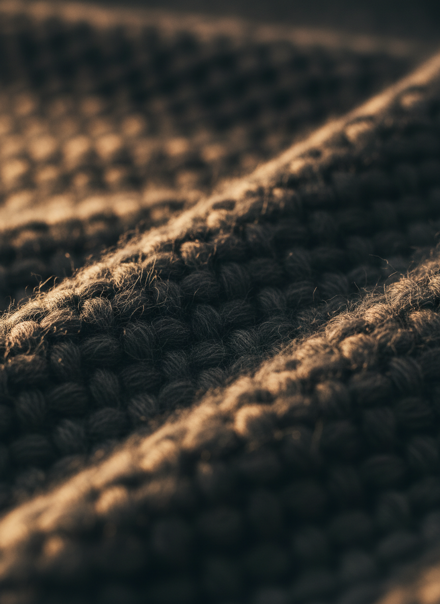 Slate Mohair