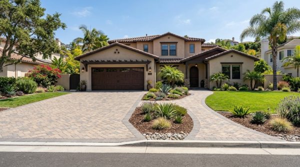 Pavers