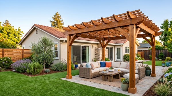 Pergola