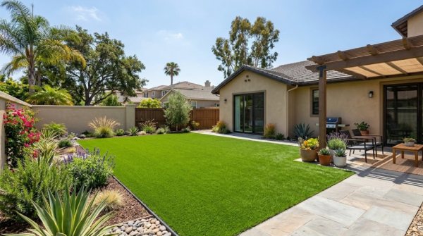 Turf