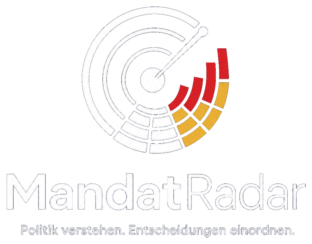 MandatRadar