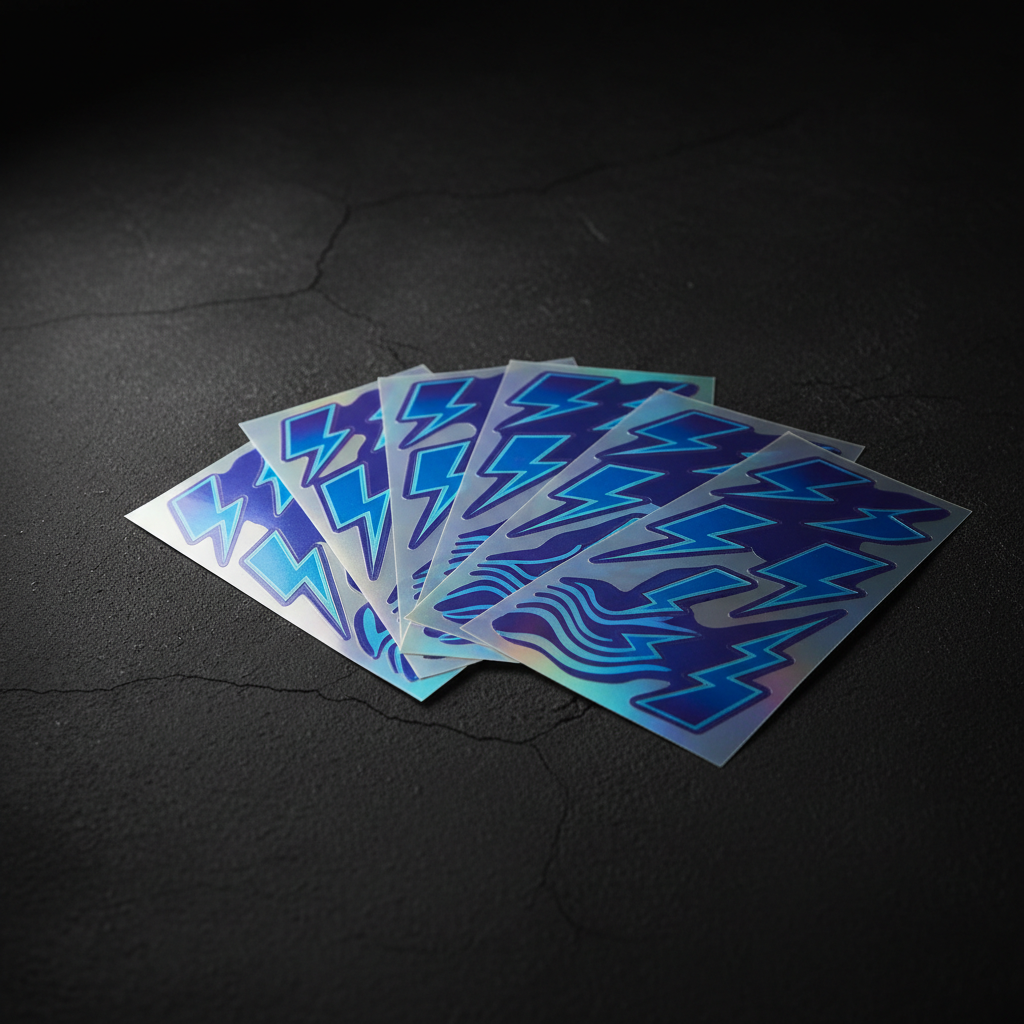 SuppWire Sticker Pack