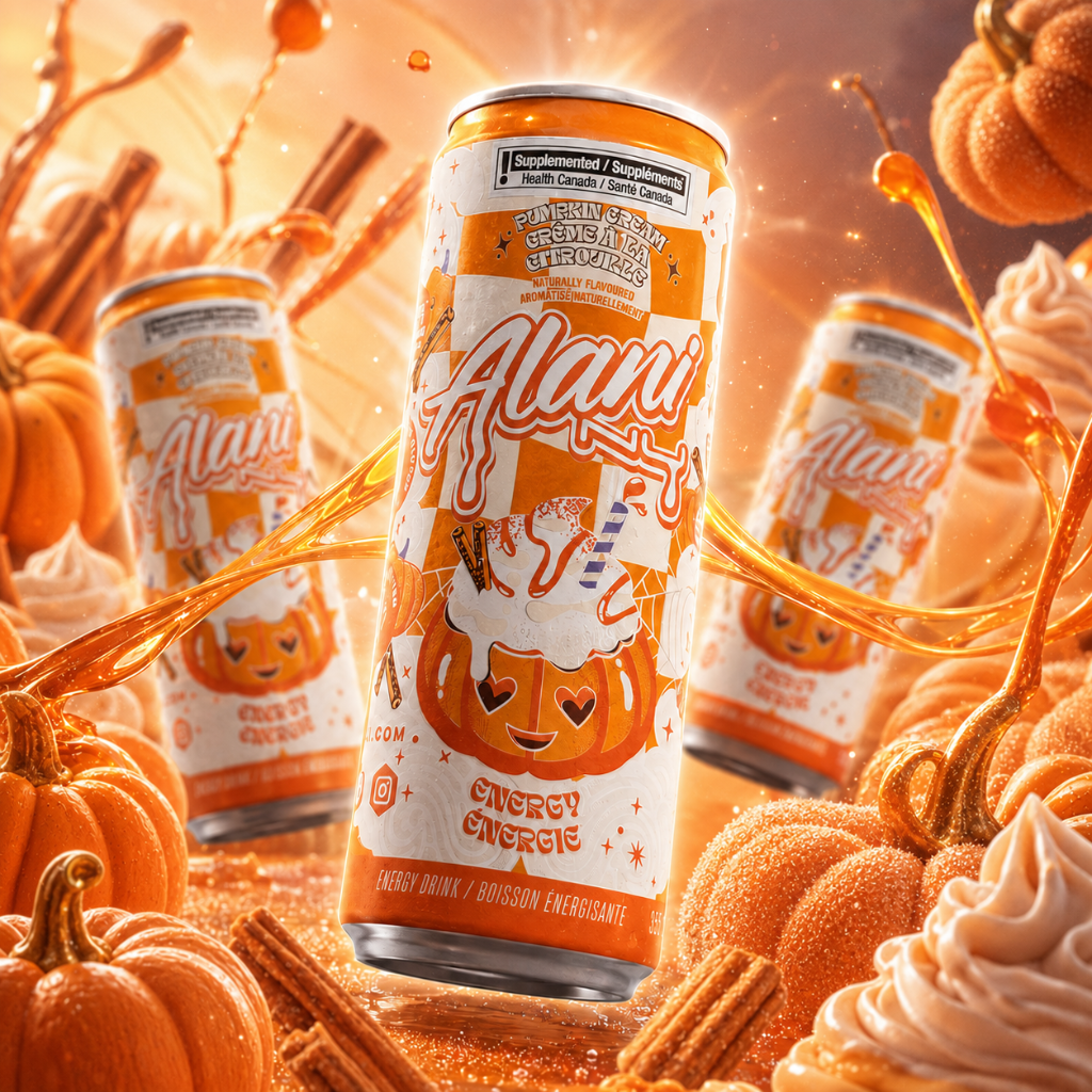 Alani Nu Pumpkin Cream Is Gone: The Viral Fall Flavor Won't Return in 2026