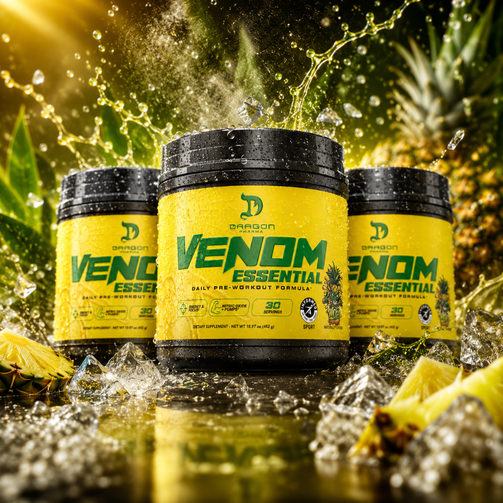 Venom Essential