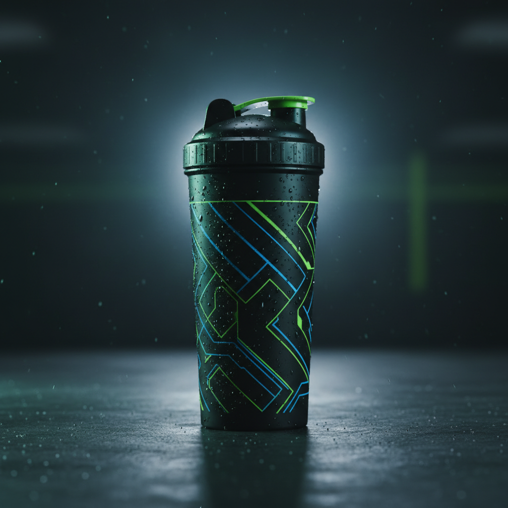 SuppWire Insulated Shaker
