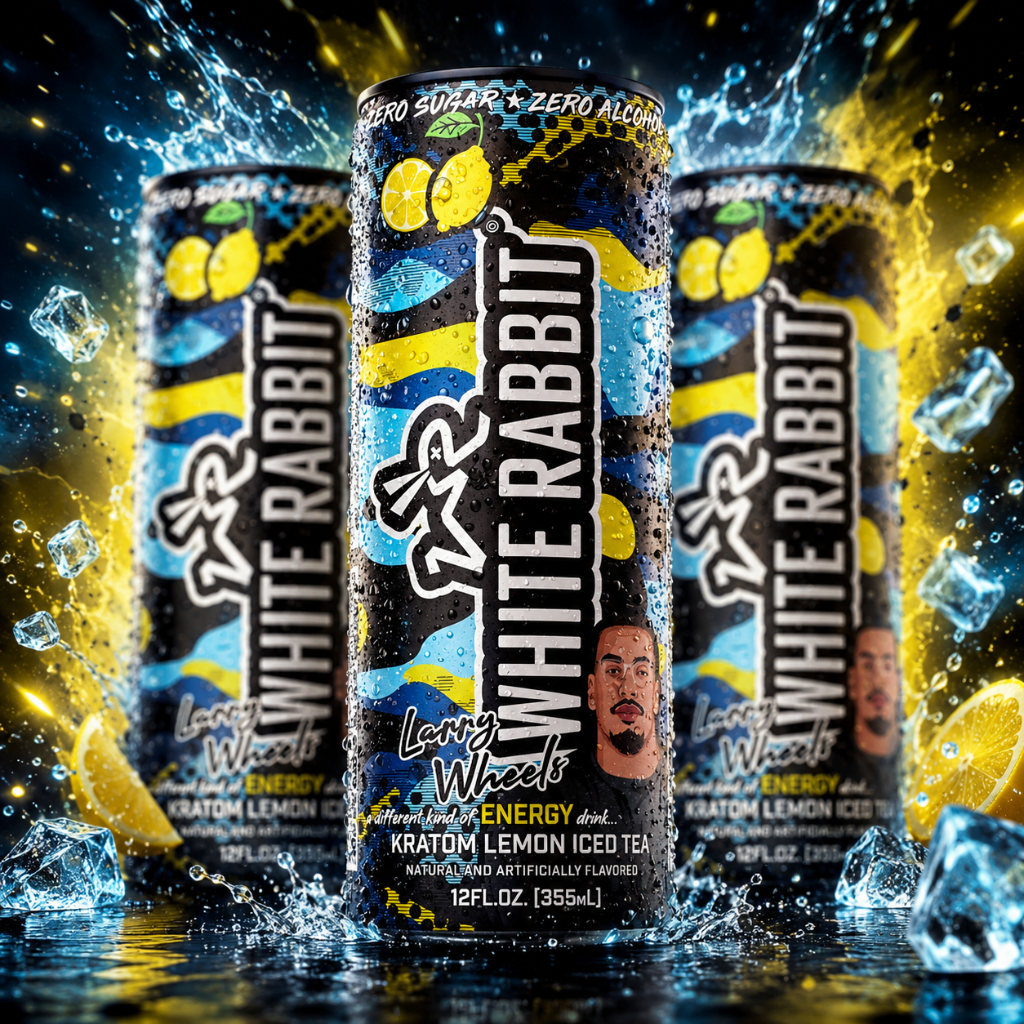 White Rabbit Energy