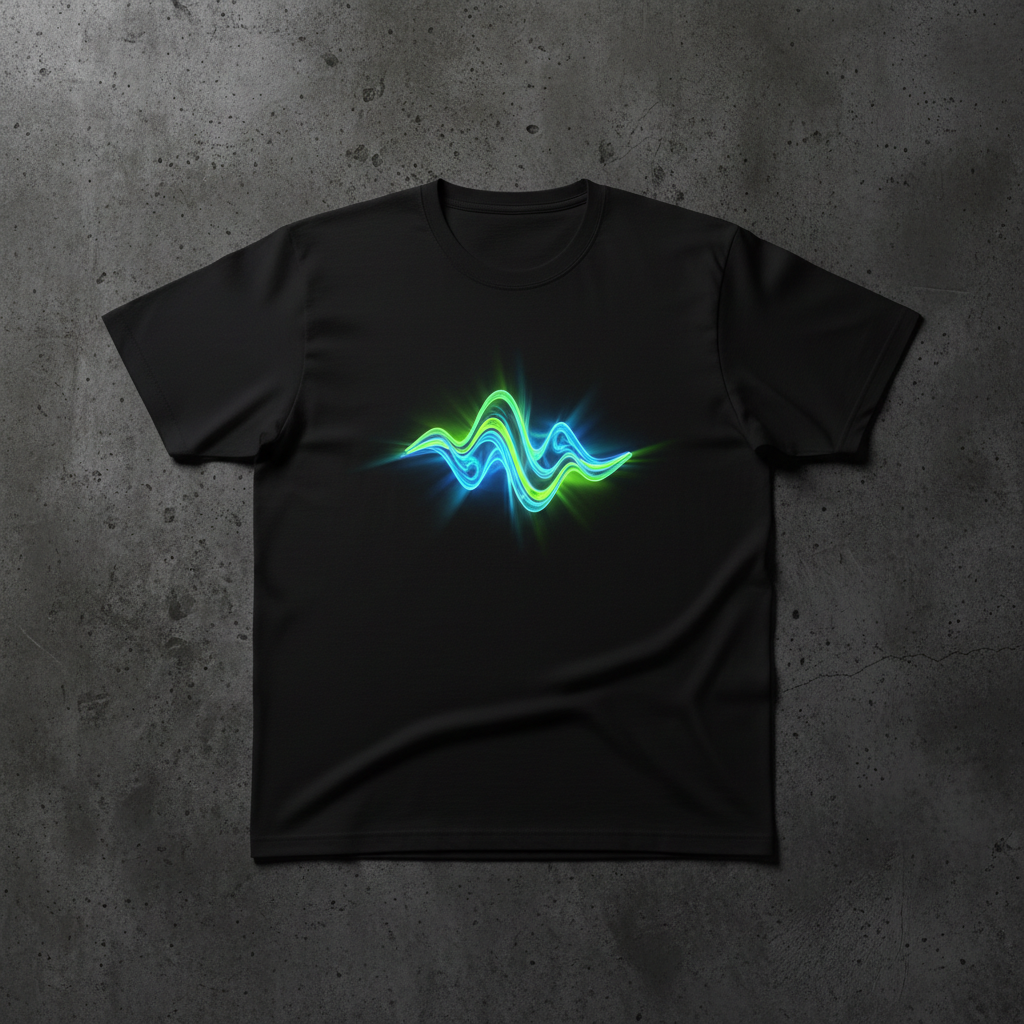 SuppWire Wired Tee