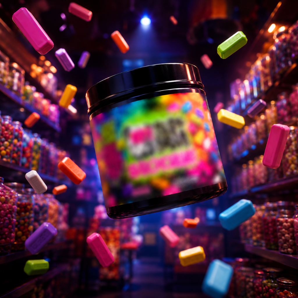 SuppDawg's Next Flavor Drop Is Coming: Why Shock Collar & Bite Down Fans Are Counting Down the Days