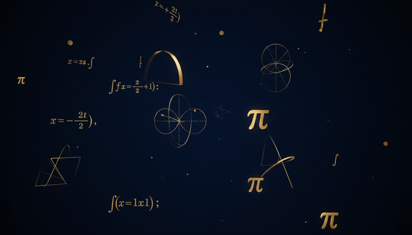 Mathematical background