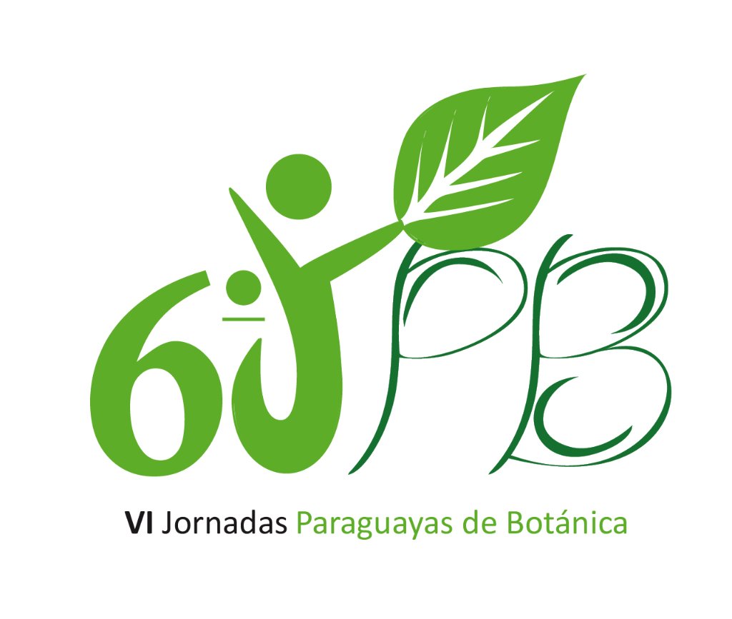 VI Jornadas Paraguayas de Botánica 2027