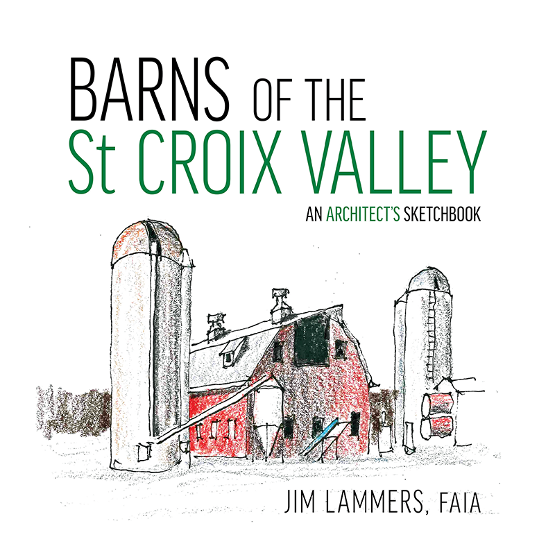 Barns of the St. Croix Valley