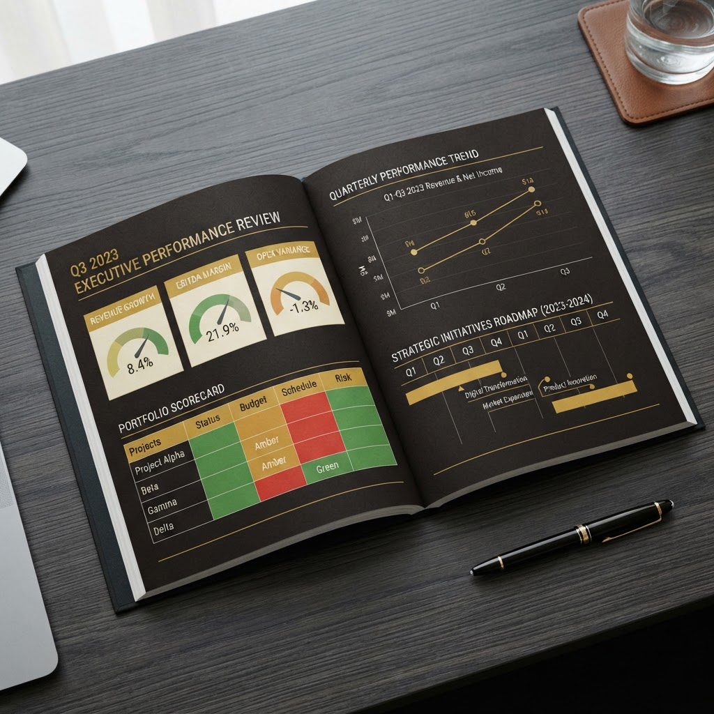 GO-TO-MARKET PARTNERSHIP deliverable
