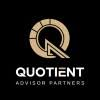 QUOTIENT