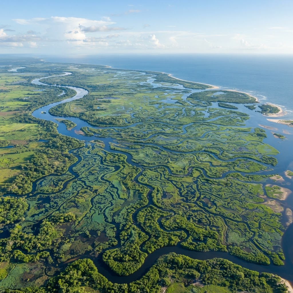 The Fenced Horizon: Reclaiming the Commons of the Soul