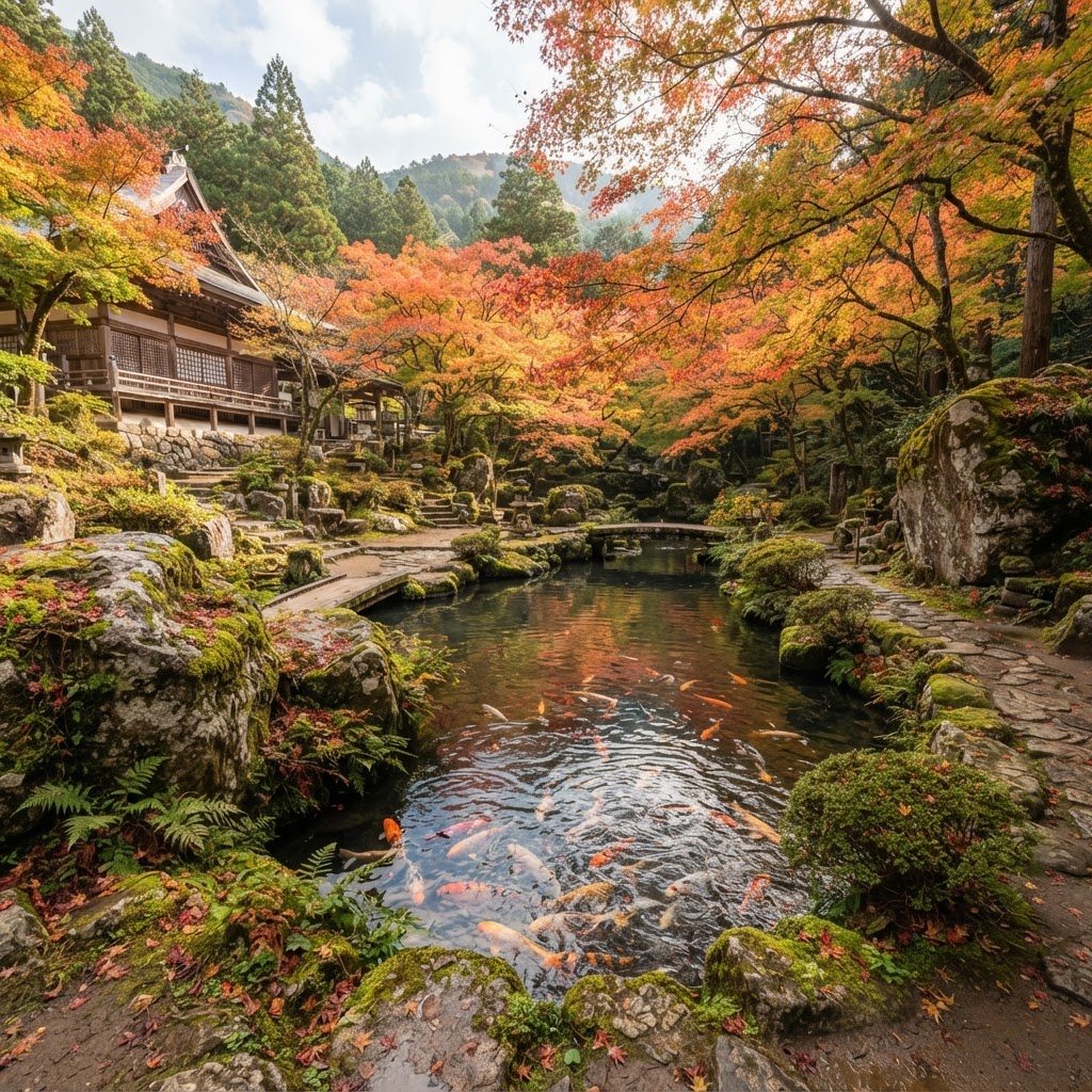 The Ordinary Path: Learning to Dance Between Dharma and Daily Life