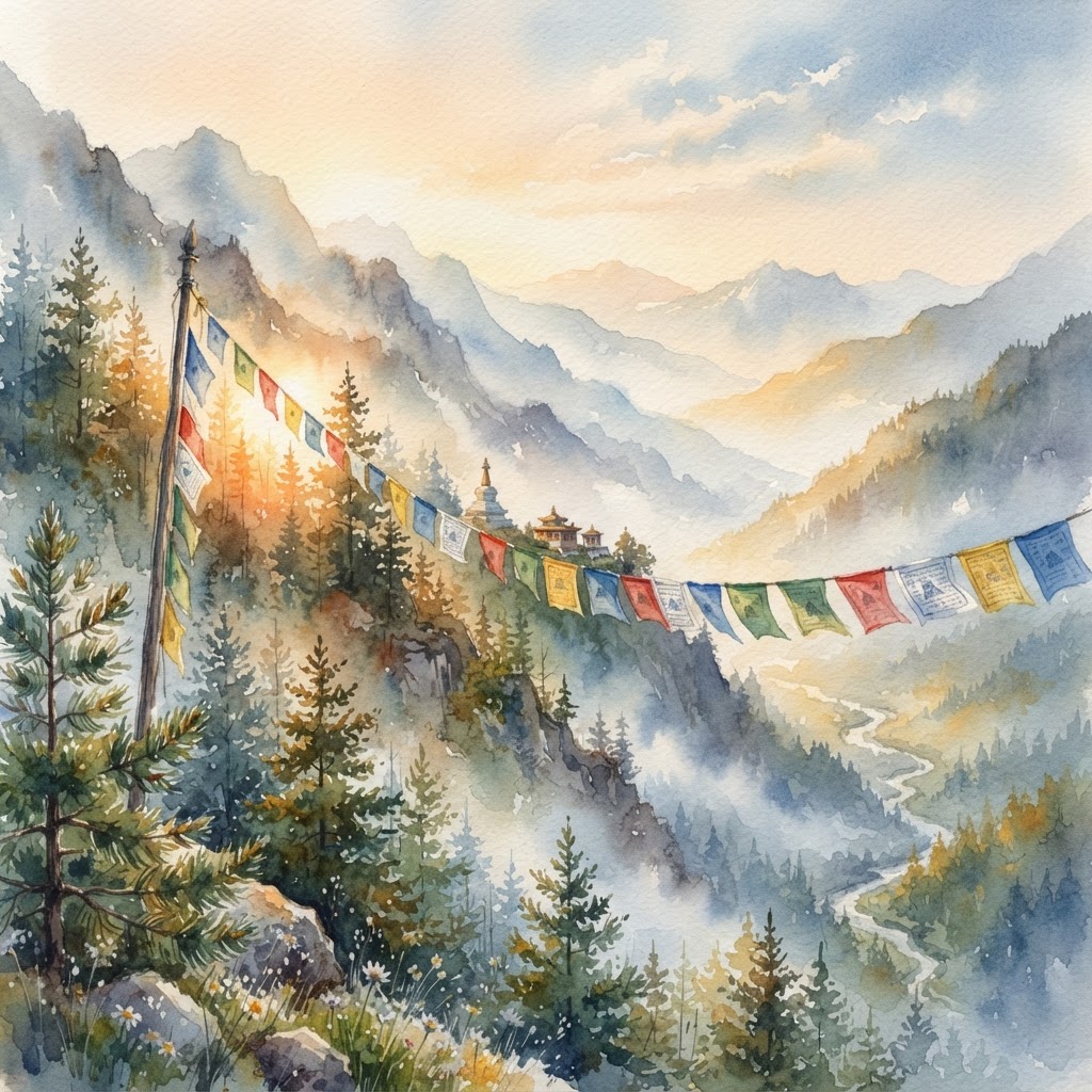 Unmasking the Myth: Finding True Freedom in the Present Moment