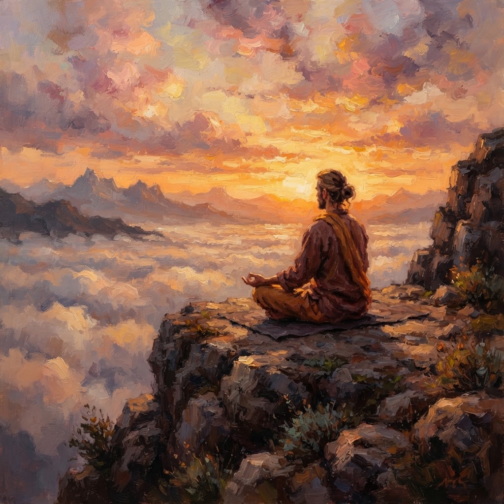 The Sacredness of the Everyday: Finding Reality in the Mundane