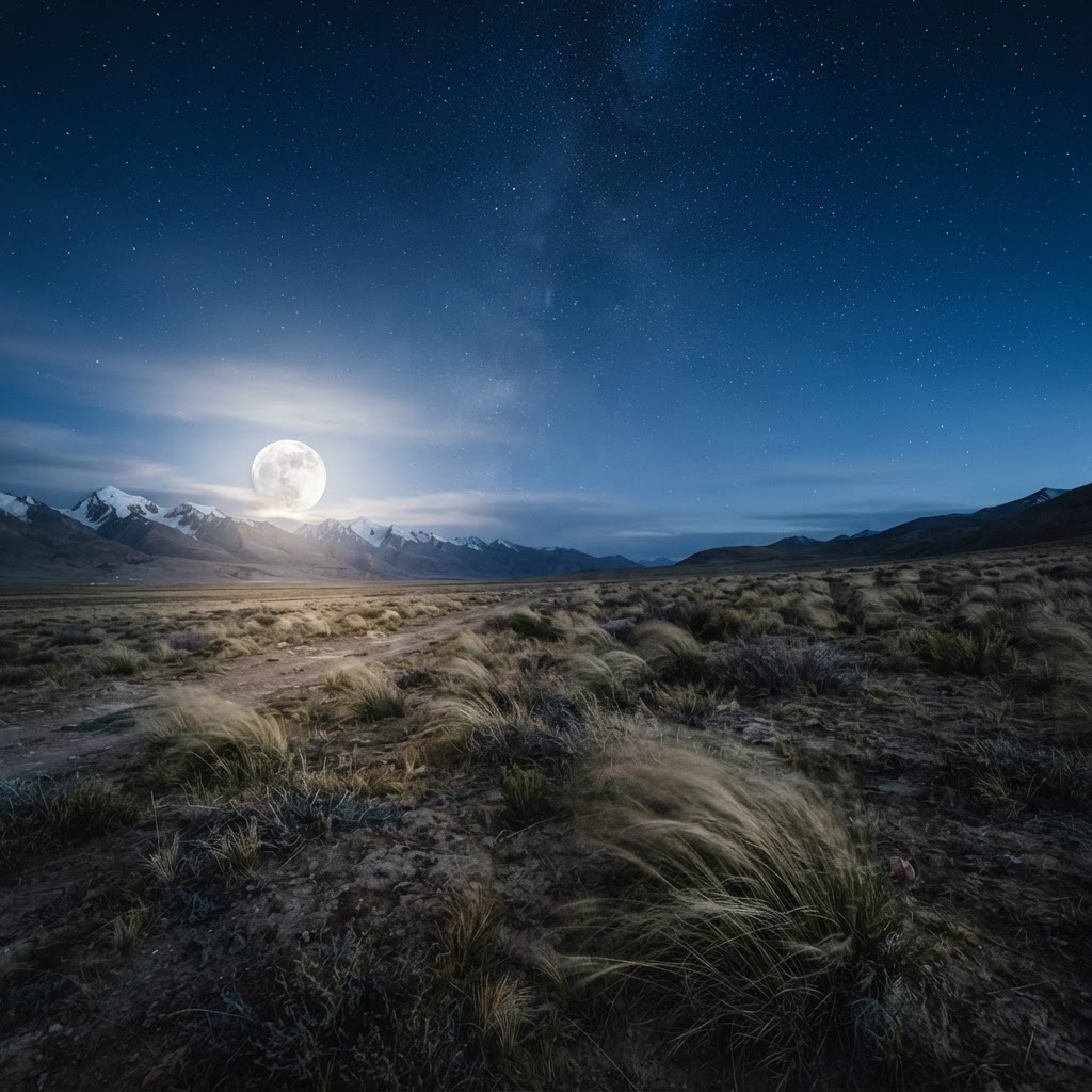 Beyond the Myth: Finding Freedom in the Present Moment