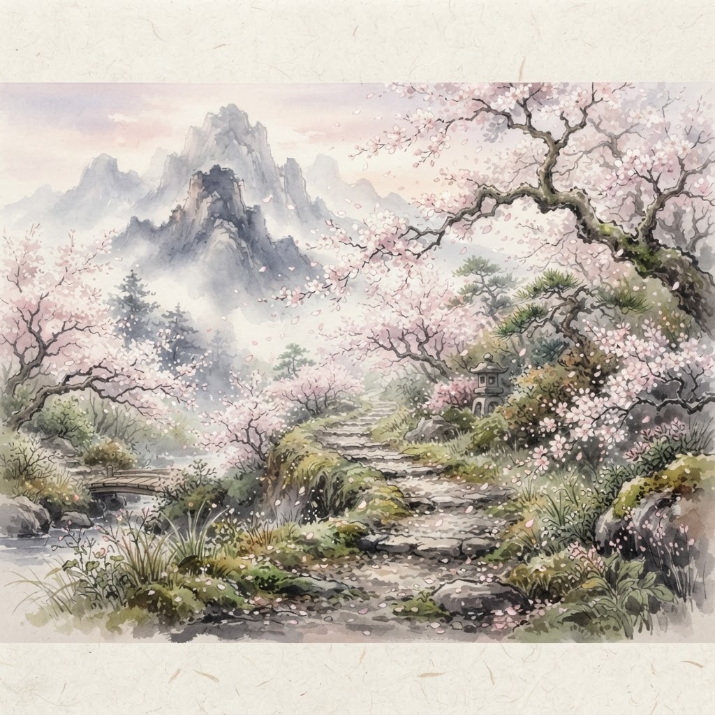 The Courage to Be Unmasked: Finding Our Inner Milarepa