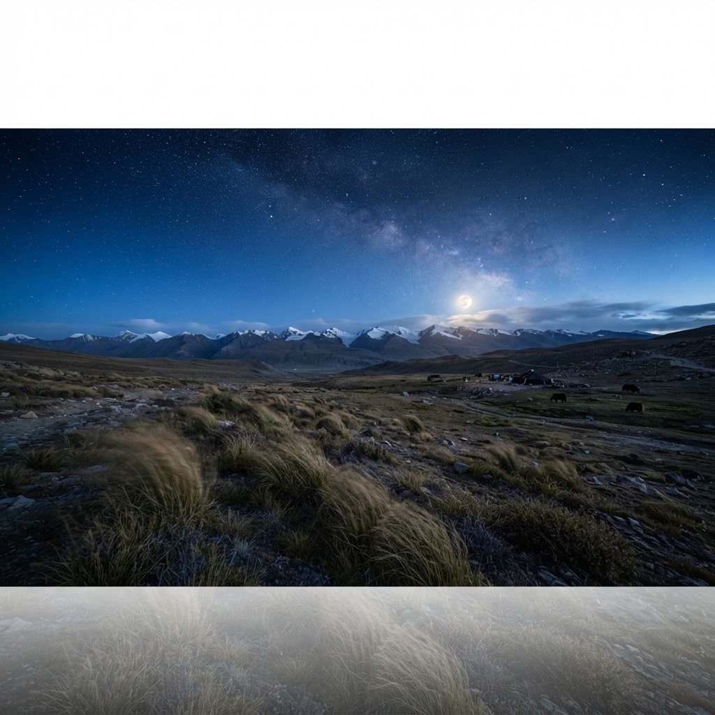 Beyond the Myth: Finding Simplicity in the Midst of Life