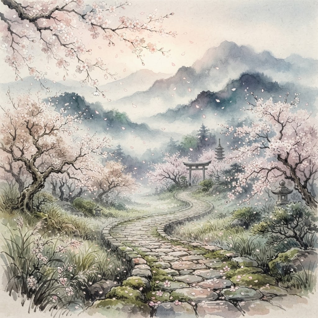 The Householder's Path: Finding Sacredness in the Ordinary